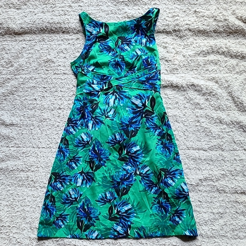 Banana Republic casual dress, size 2